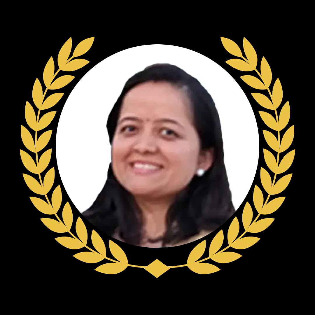 SARITA SHINDE