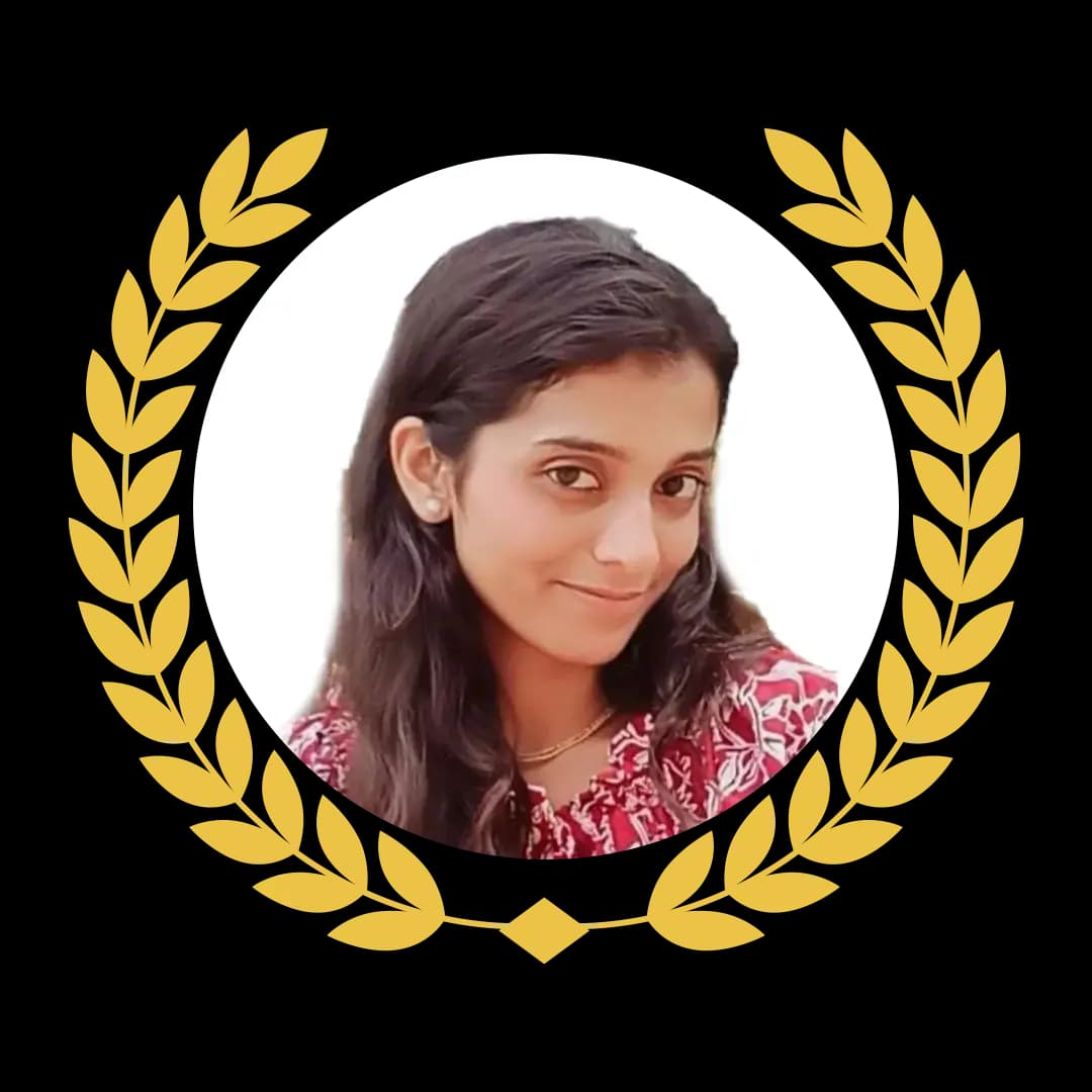 Sathvika R