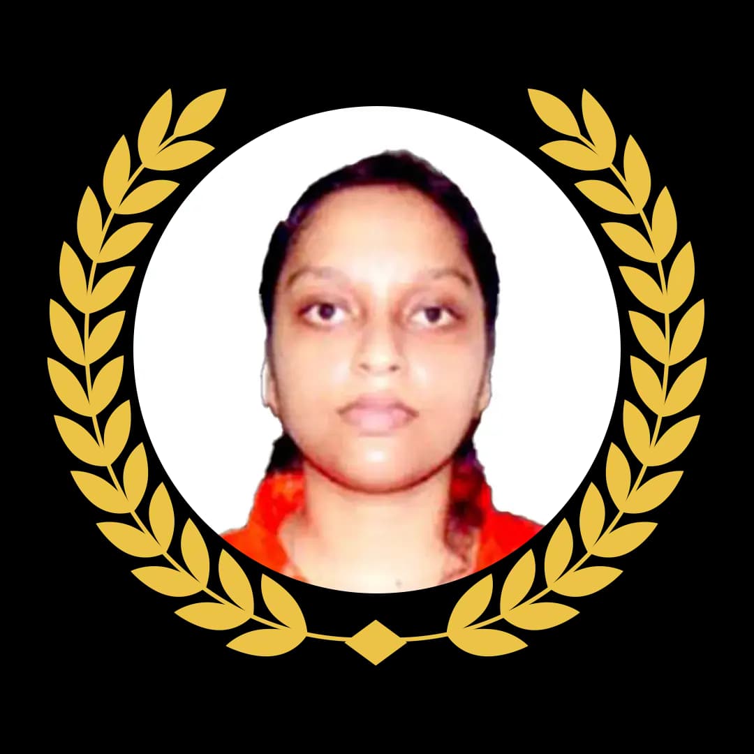 Sayanti Karmakar