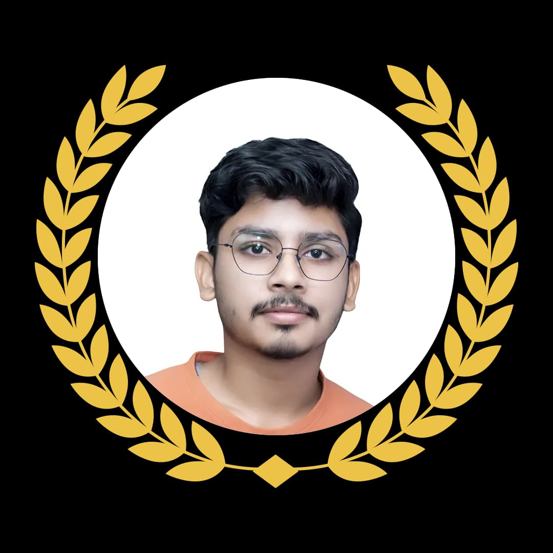 Sayan Ghora