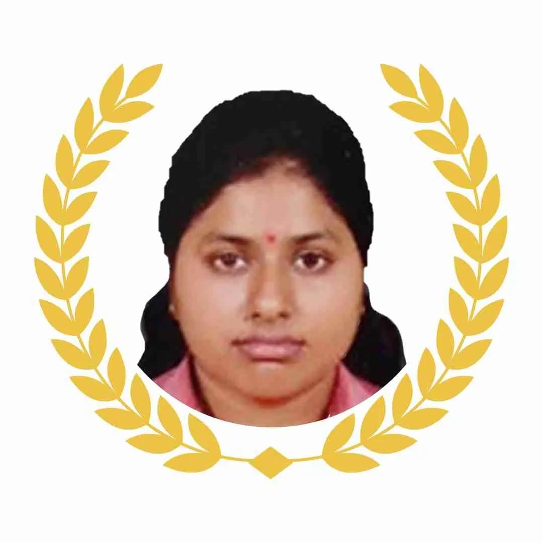 SHALINI SINGH
