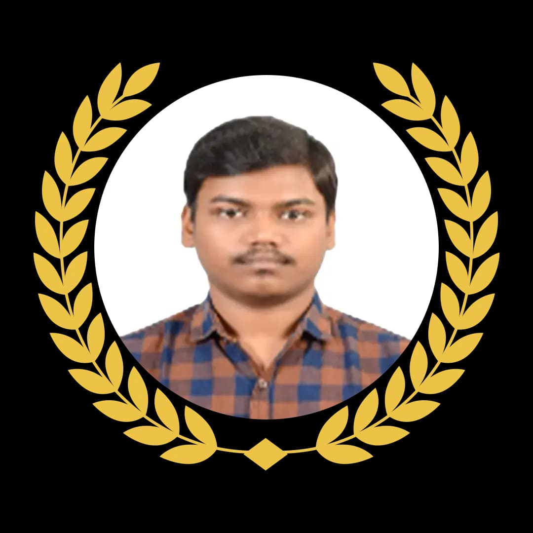 Shantanu Hardiha
