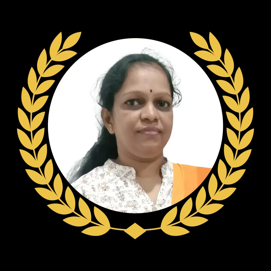 SHITAL SAWANT