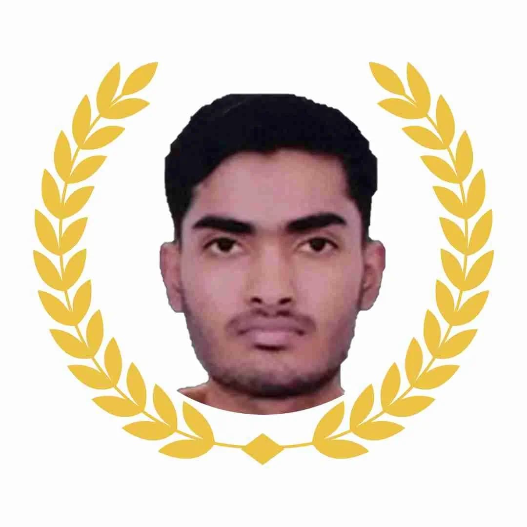 SHIVAM KUMAR VERMA