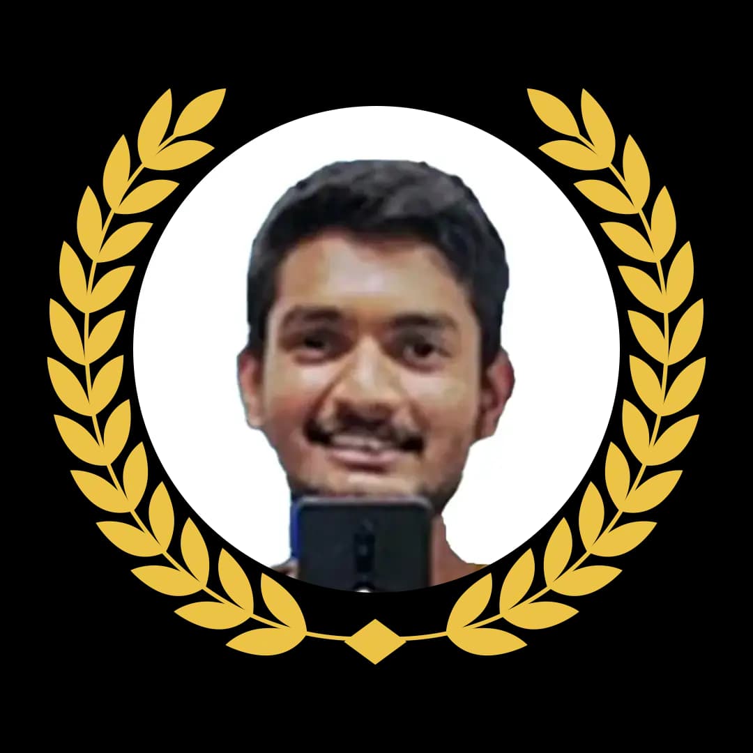SHRIKANT SHINDE