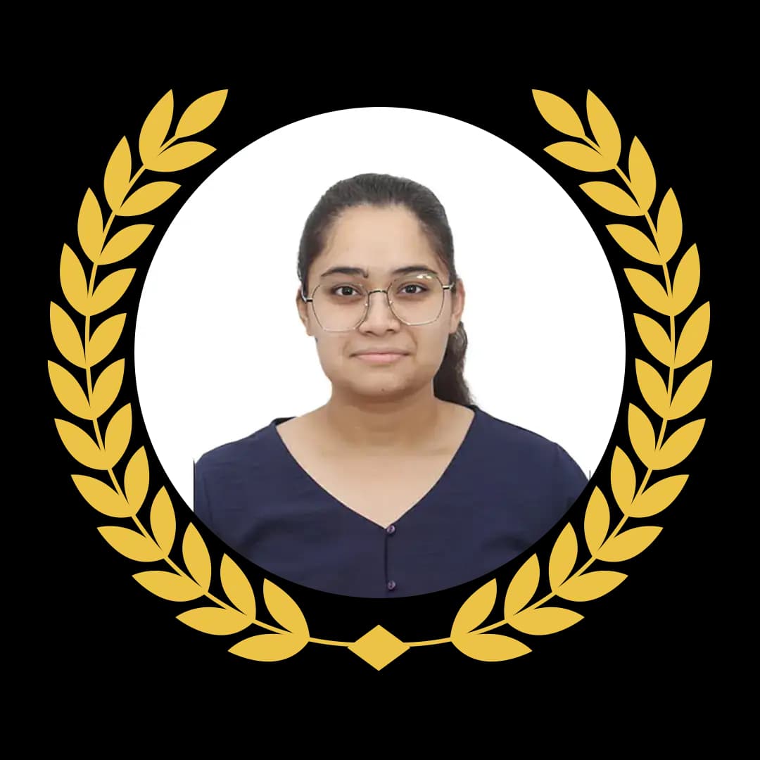 SHUBHRIKA LADIA