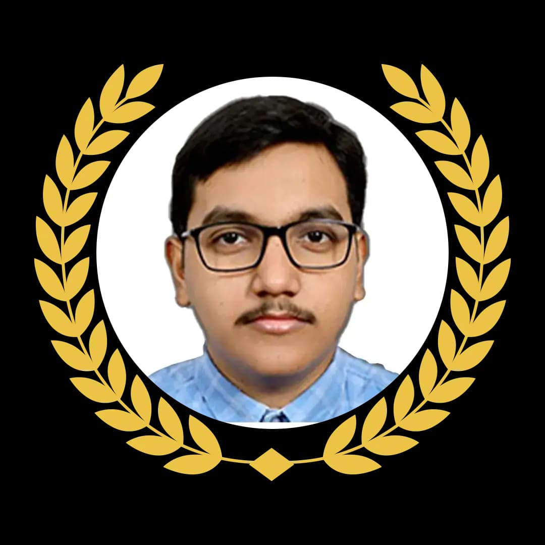 Shuvarghya Chakraborty
