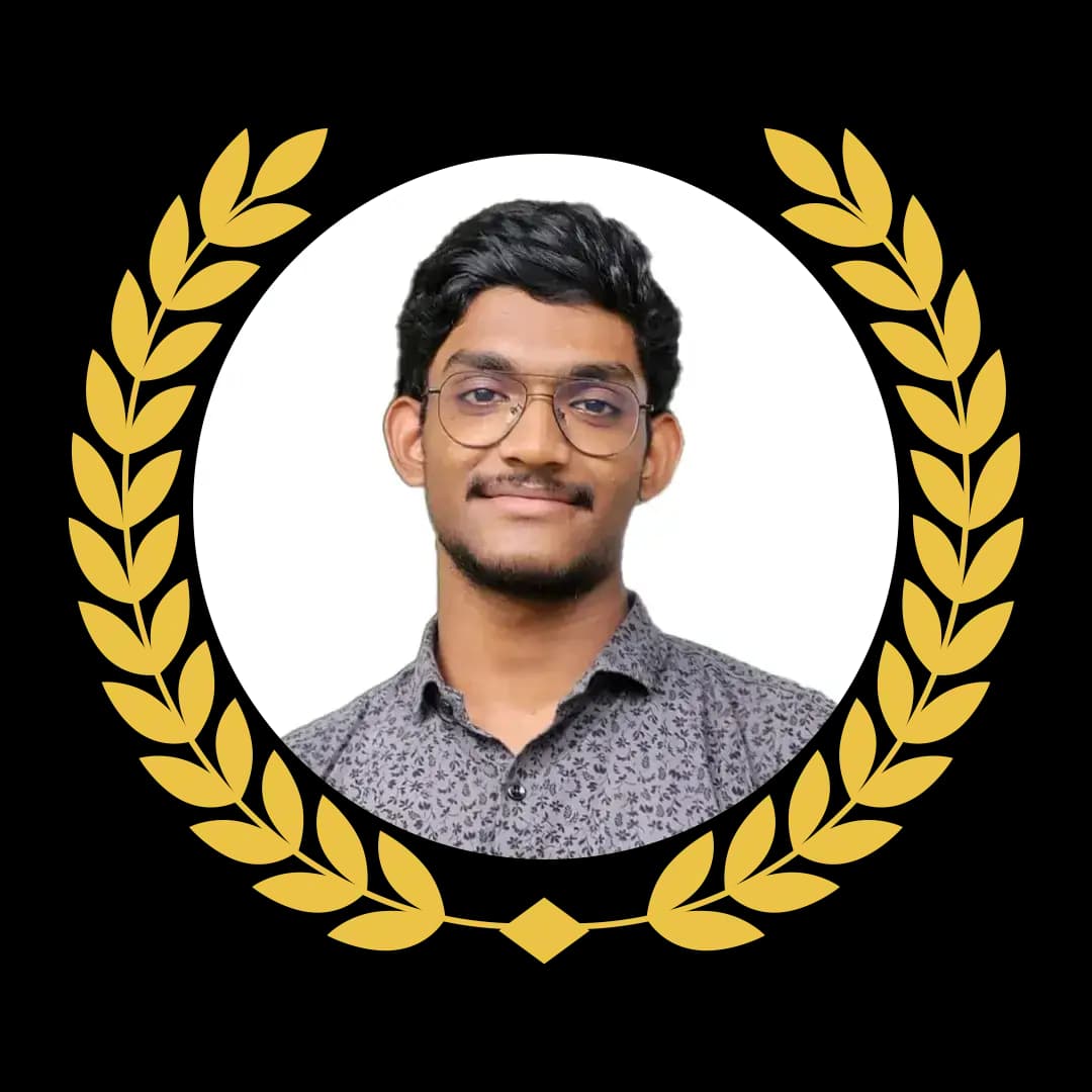 SOHAM MAITY