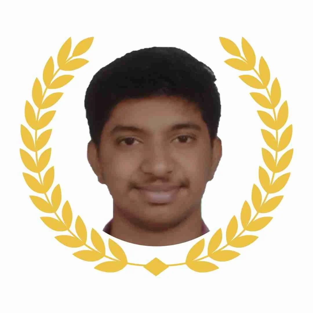 SOURABH RAJENDRA BHUJBAL