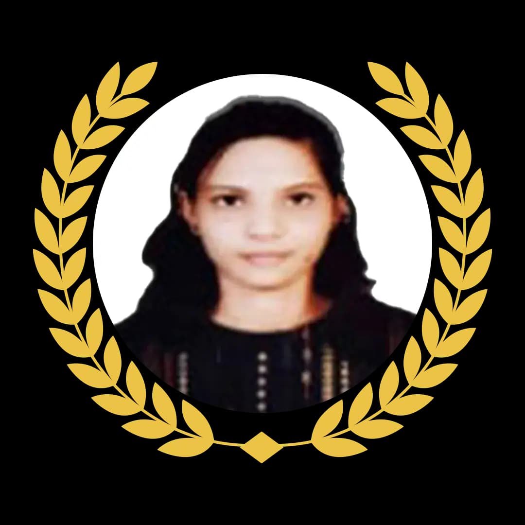 Suman Sahu