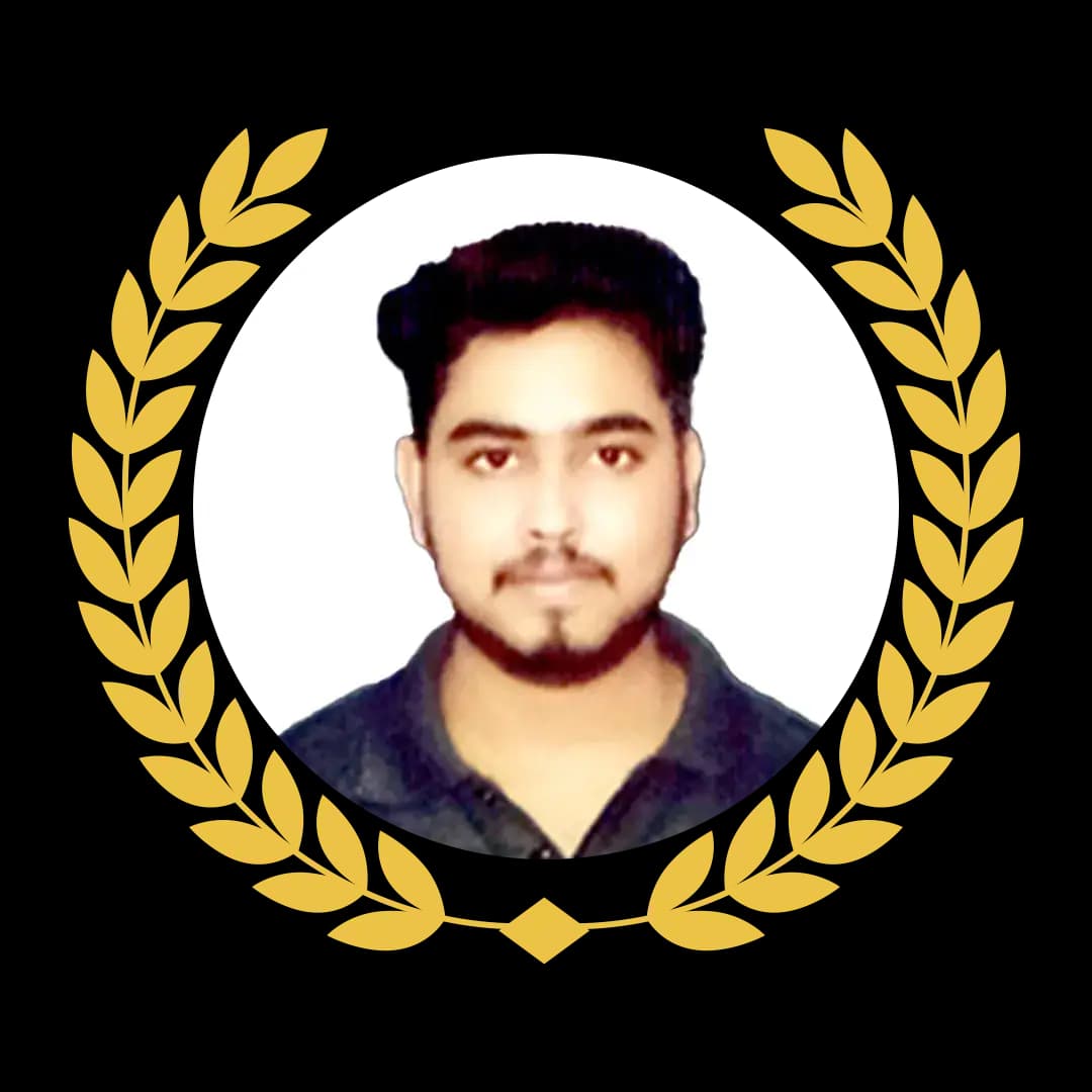 Suraj Adhikari