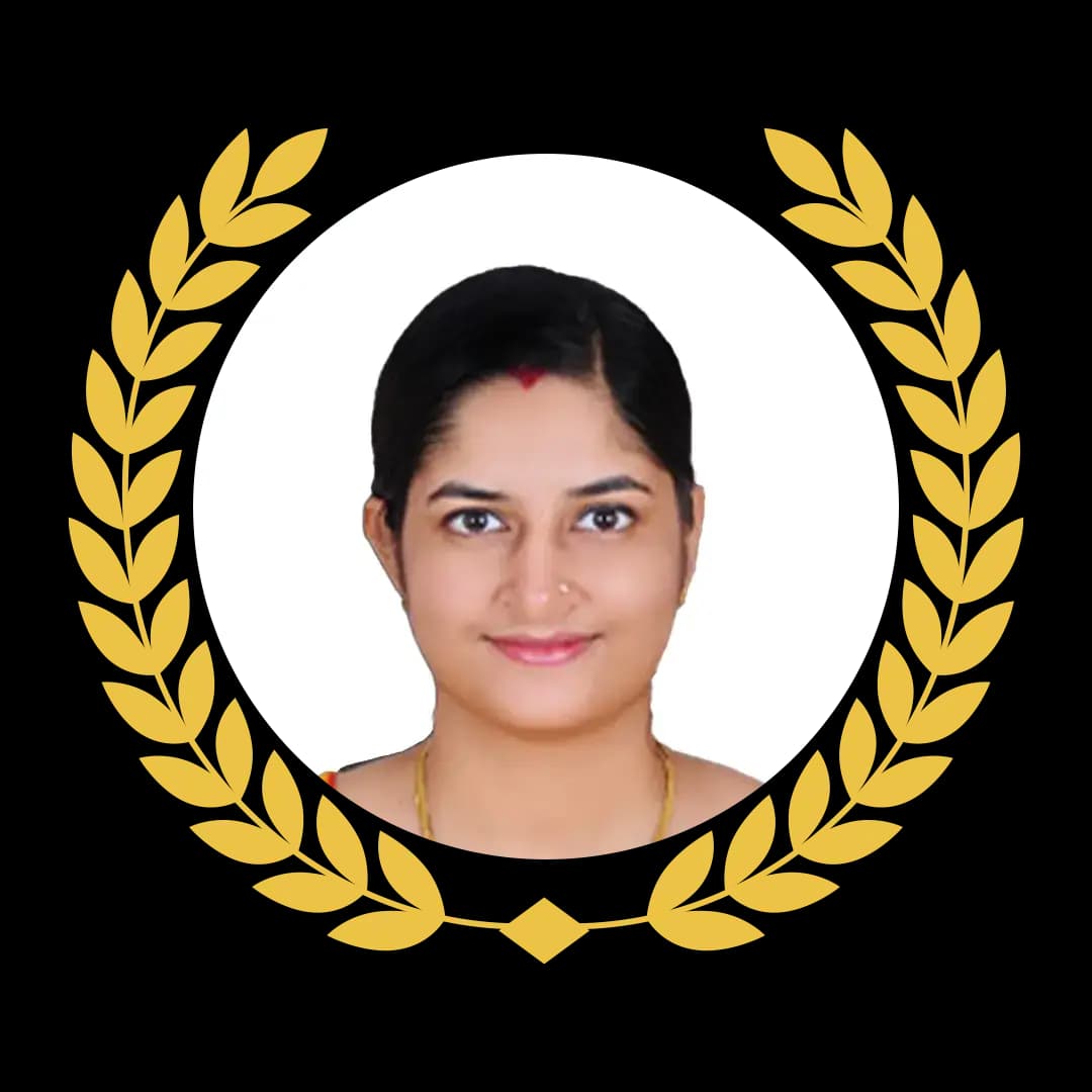 SURYA RAMACHANDRAN