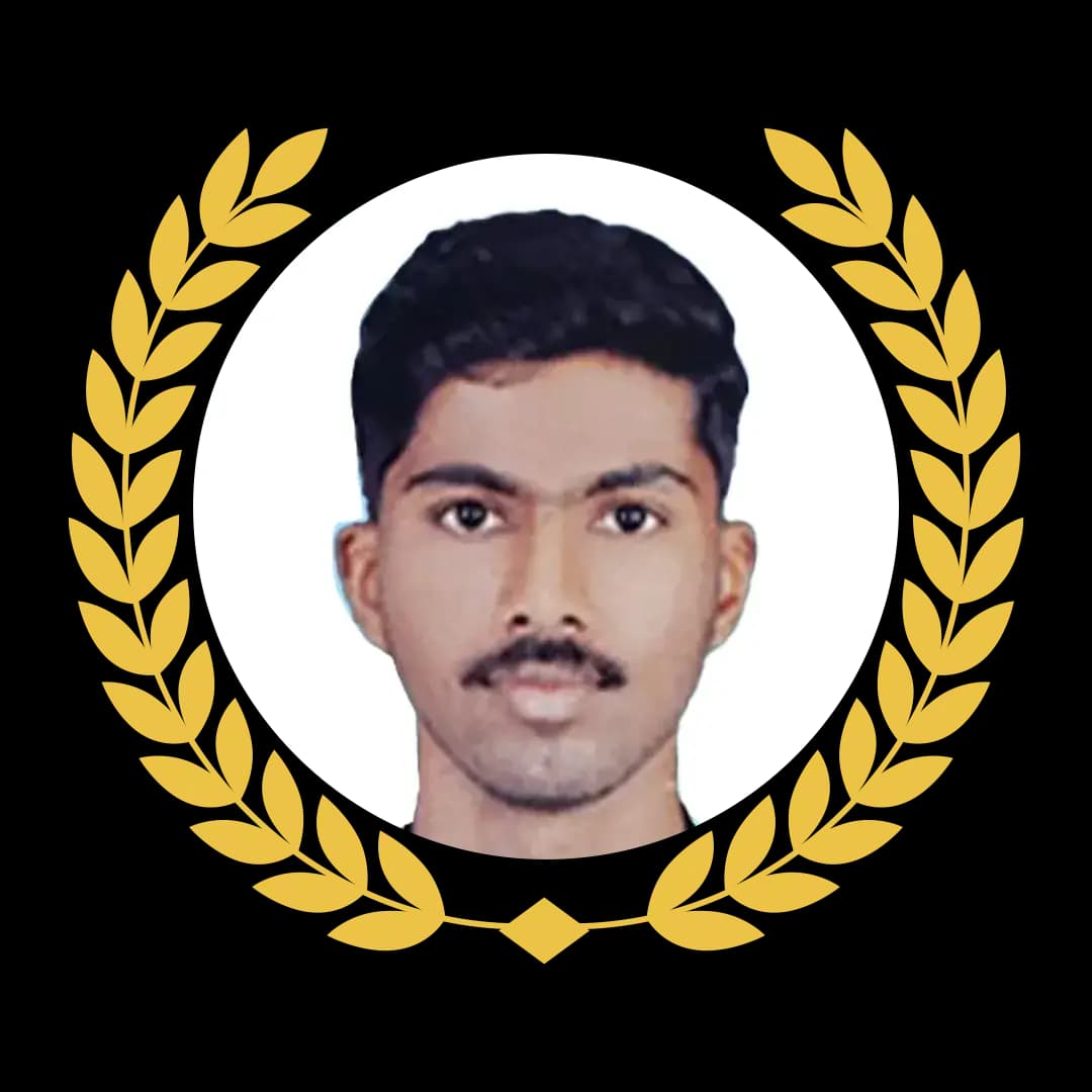 SWAPNIL K