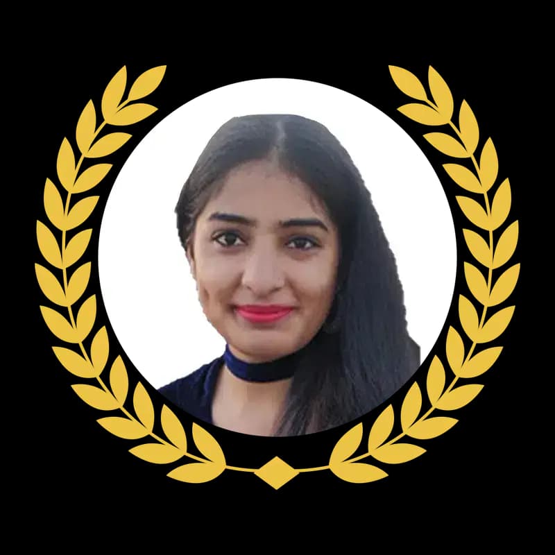 SHWETA CHAUDHARY