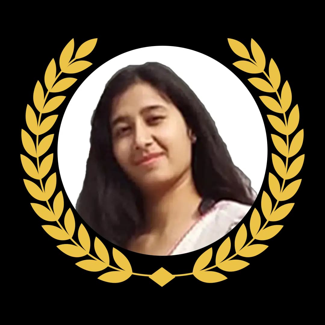TANU SURYAN