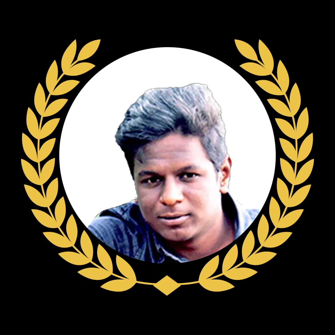 Tejas N