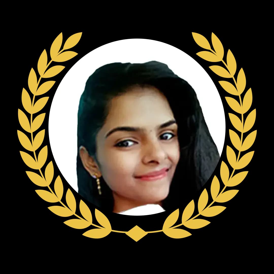 TRUPTI BARVE
