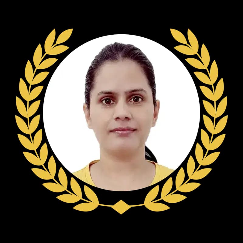 Usha Rani