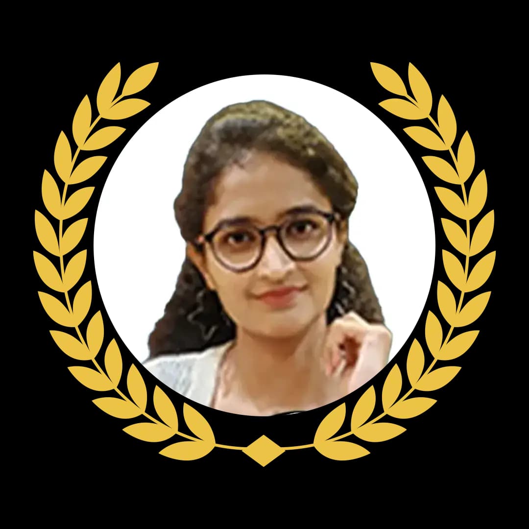VARSHA KALE