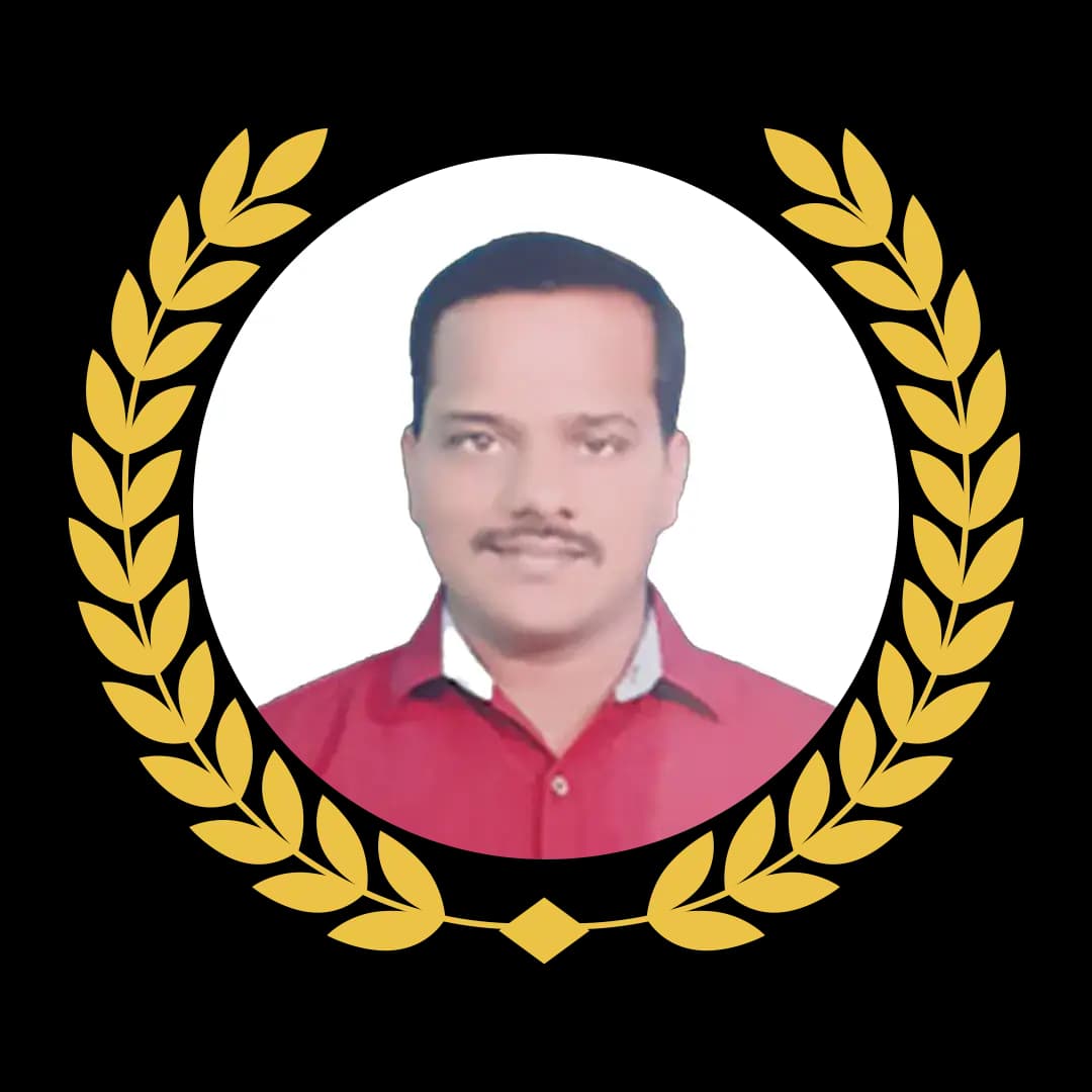 K-VENKATA RAMANA