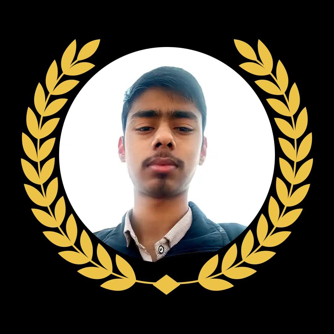 Vikas Choudhary