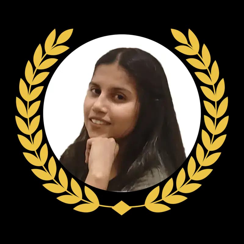 BHAWNA SHARMA