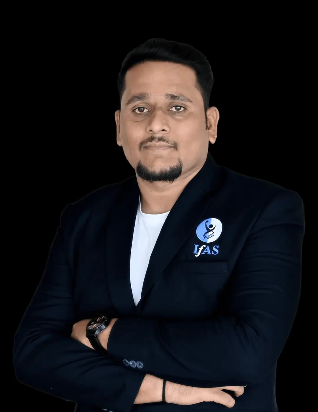Digambar Jagtap