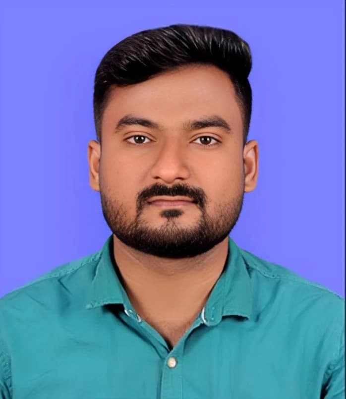 Sanjay Chavan