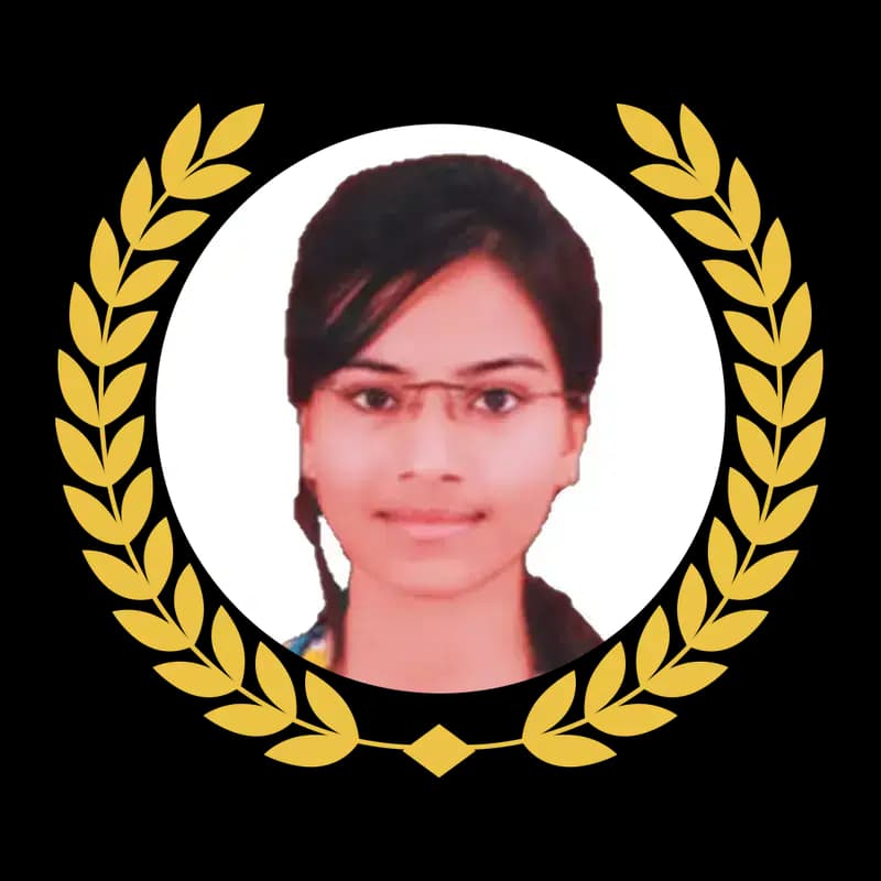 GARIMA PANDEY