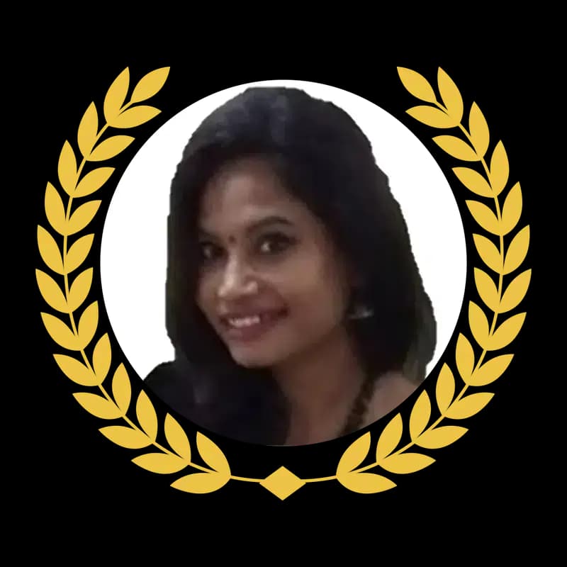 JAYASHREE LADKE