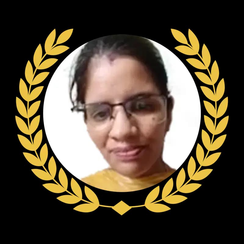 NISHU GHLAWAT