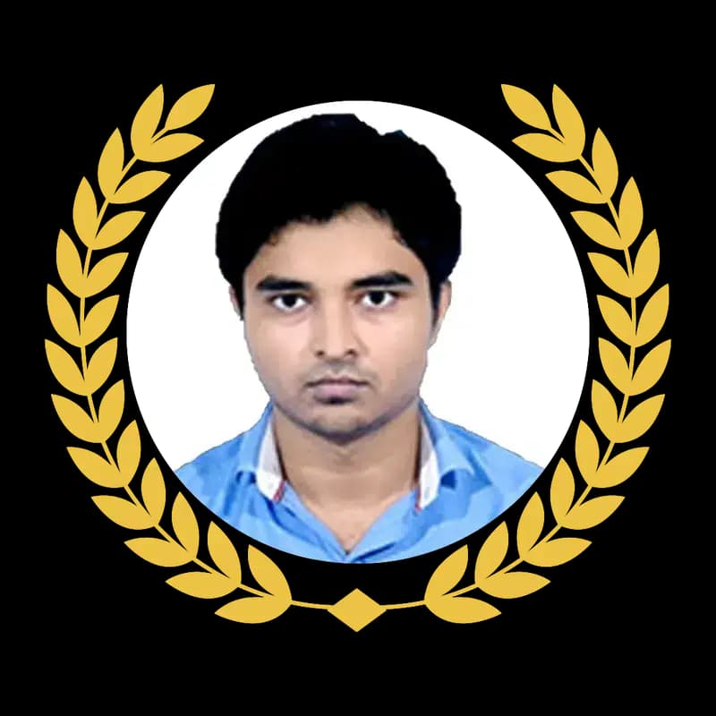 SUBHAMOY BHOWMIK