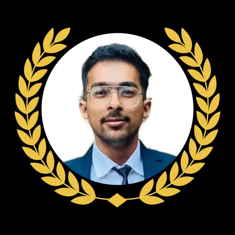 TANISHQ PHULWANI