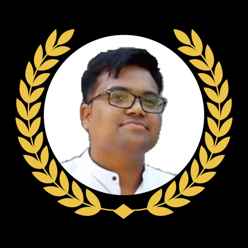 VIPUL NAMEWAR