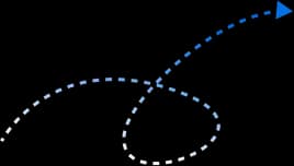Classroom In Pocket Gradient Arrow