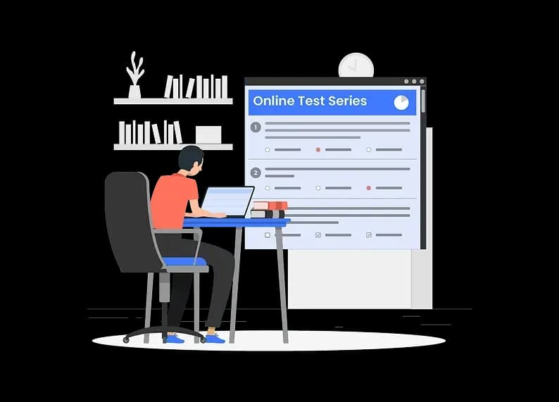 Online Test Series