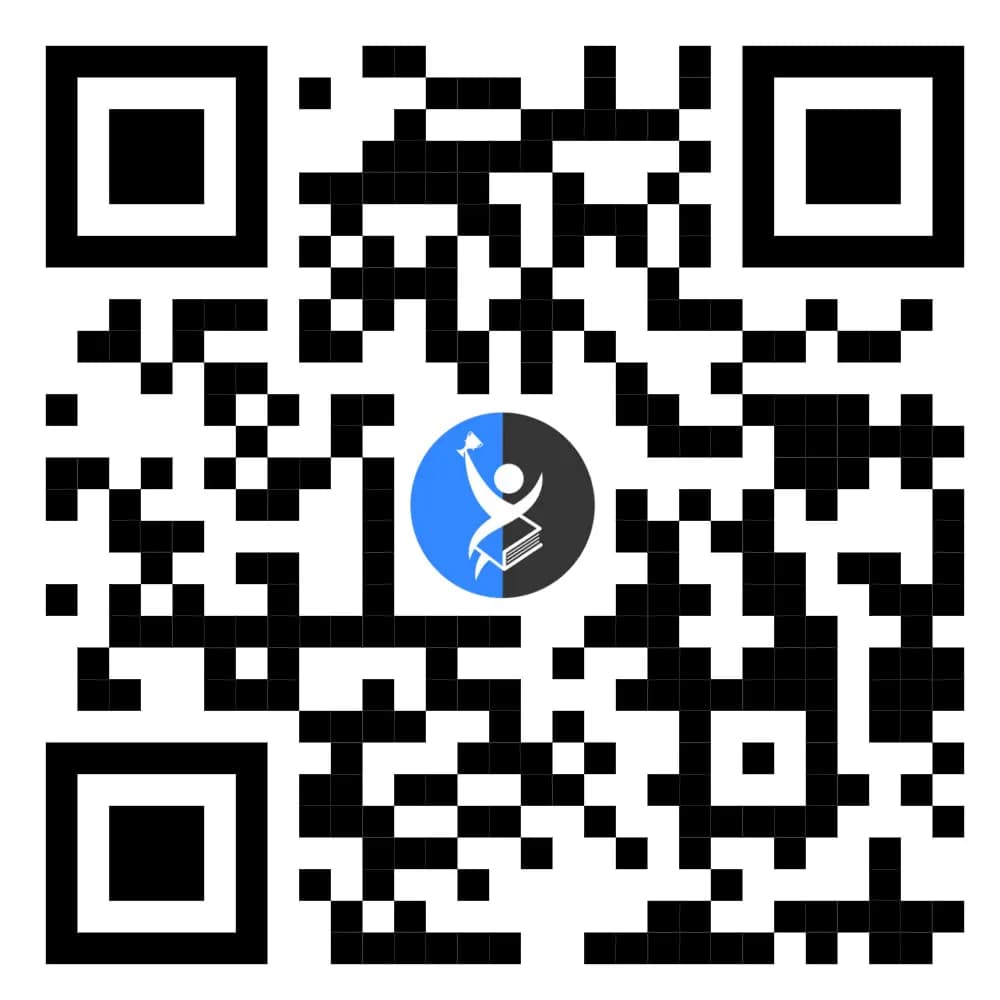 Classroom In Pocket QR Code Image